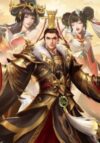 [The three Kingdoms at Large]Level 2133,Vip Level 14,The Eight Extremes, The Eight Treasures