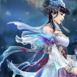 [The three Kingdoms at Large]Level 10,Vip Level 6,With 100 million treasures